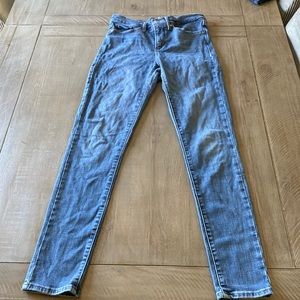 Levi’s jeans